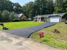 Why Choose Us For All Your Driveway Paving Needs in Bridgewater Center, NJ?